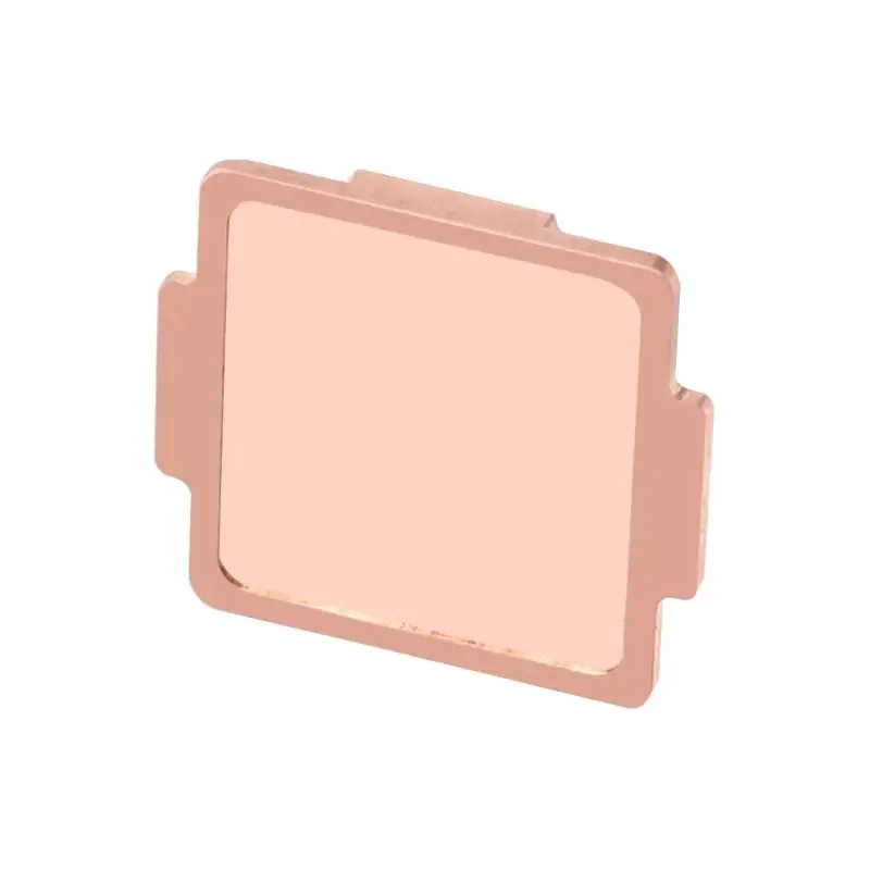 CPU Opener Cover CPU Copper Top Cover for INtel i7 3770K 4790K 6700k 7500 7700k 4