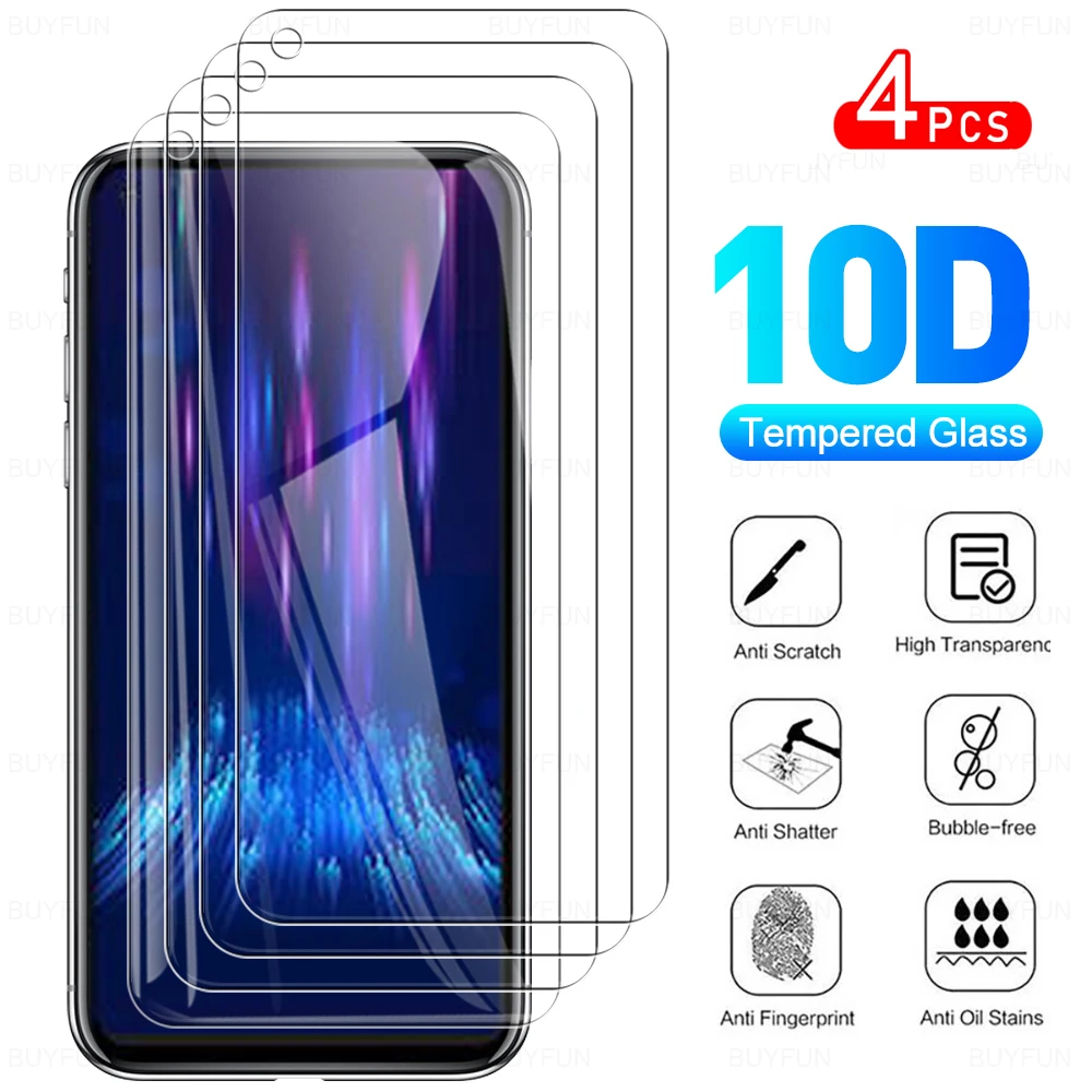Phone Screen Protector Film 