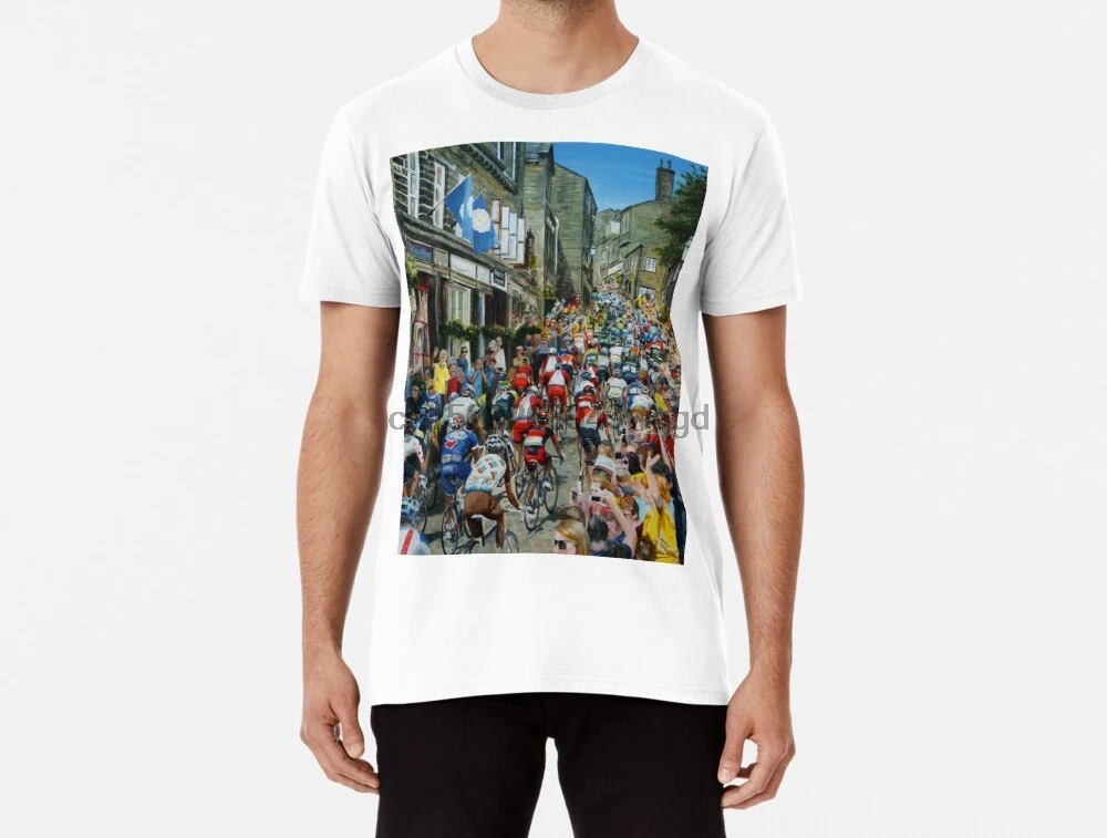 Men Funy T-shirt THE BOYZ Q tshirs Women T Shirt(4) |