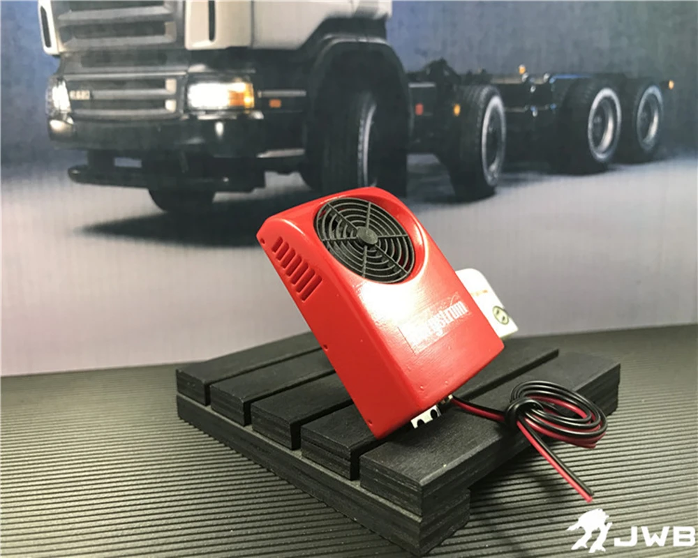  simulation air conditioner7