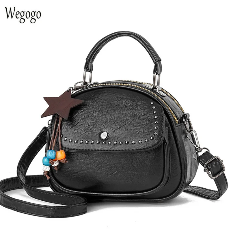 2021 New Fashion Women Small Bags Korean Fashion Casual Mini Messenger