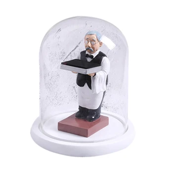 

Resin Watch Stand Personalized Watch Storage Box Fashion Watch Display Stand Jewelry Gift Storage