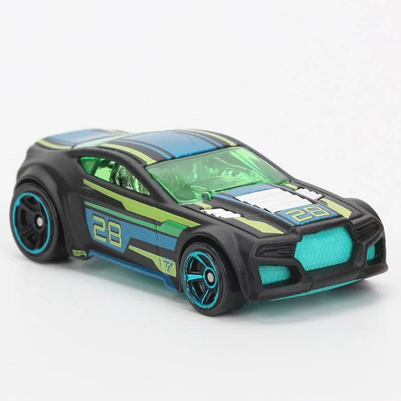 Оригинальные игрушки для мальчиков Hotwheels, детский основной поезд, железнодорожная машина, развивающая Игрушечная модель, слот BLR01