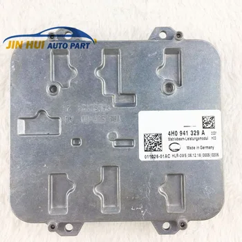 

4H0941329A NEW OEM FOR AUDI A6 A7 A8 POWER MODULE FOR MATRIX BEAM HEADLIGHT 4H0 941 329 A Leistungsmodul