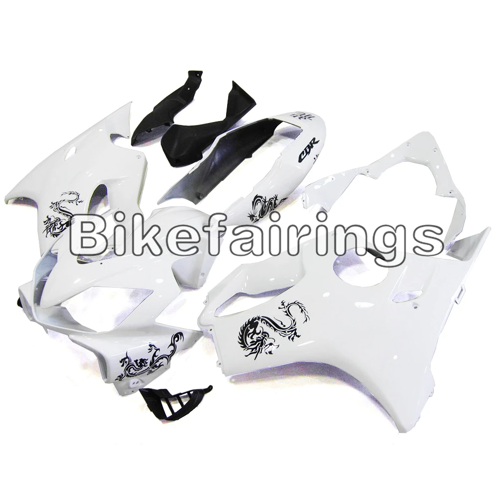 Чехлы для Honda 2004 2005 2006 CBR600F4i 2007 каркас корпуса мотоцикла Кузов ABS пластик Autobike