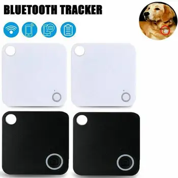 

High Quality Tile Bluetooth Tracker: Mate Replaceable Battery Item Tracker GPS Key Pet Finder Key Finder Key Fob Alarm