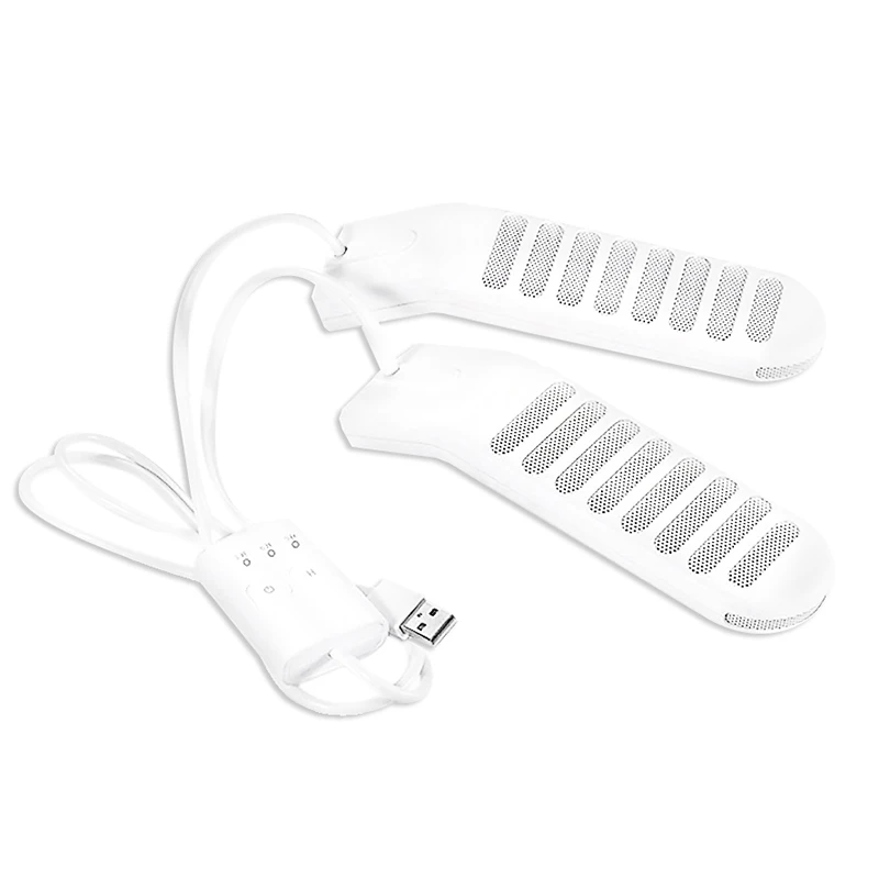 

USB Shoes Dryer Heating Mat Foot Warmers Deodorant Dehumidifying Device Eliminate Bacteria Deodorize Shoes Dryer Heater Dryer