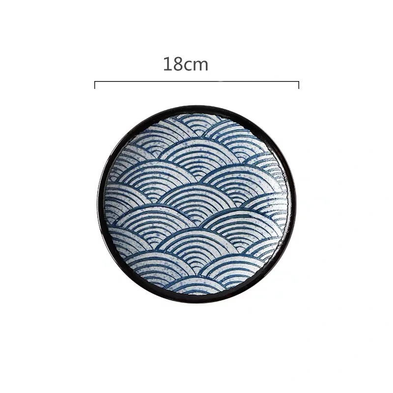 Plate