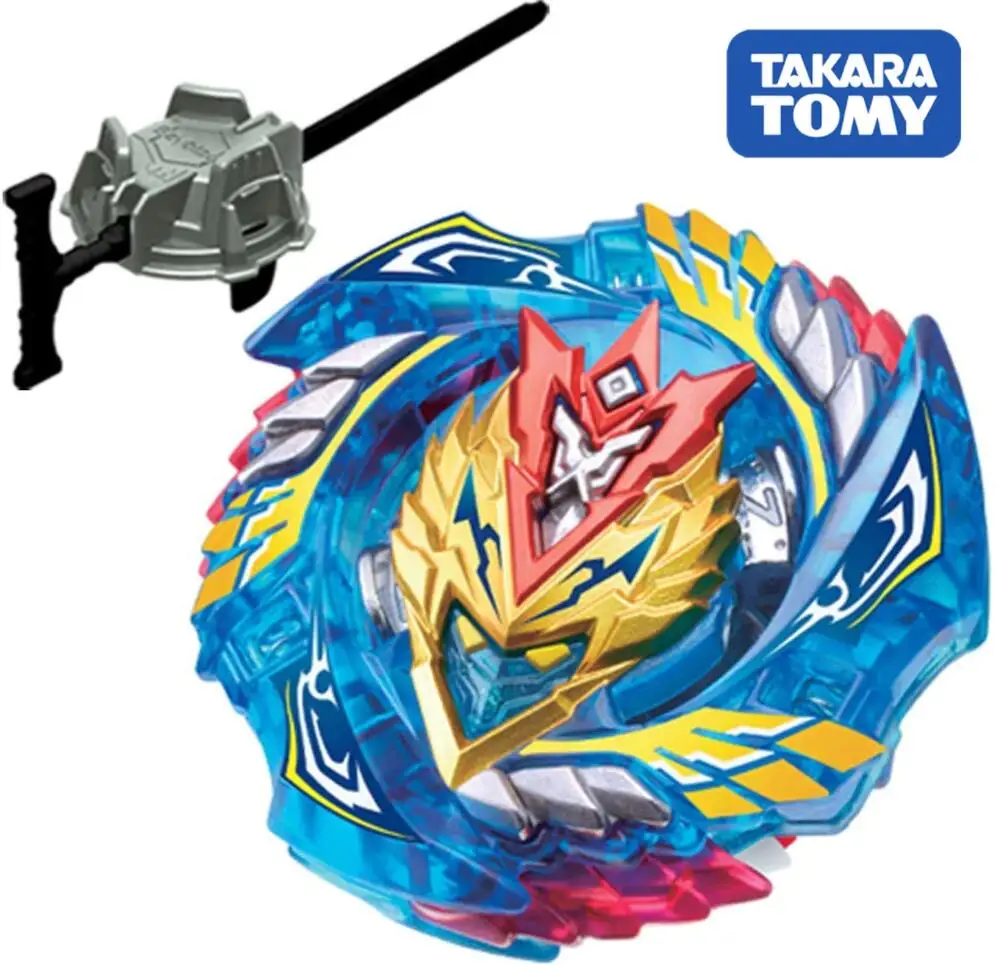 Turbo Valtryek .z.ev Beyblade Burst 