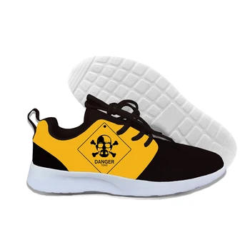 

2019 New Fashion Rasta Peace Sign Fashion Sneakers Men/women 3D Printed Lightweight Casual Shoes