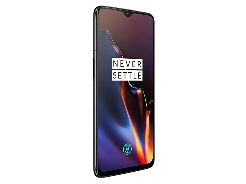 best one plus phone New Original Oneplus 6T 6T Mobile Phone 6.41" 6GB RAM 128 ROM Snapdragon 845 Octa Core Screen NFC Fingerprint telephone oneplus nord top model