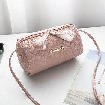 

New Women's Leather Handbag Tote Purse Crossbody Messenger Satchel Sling Bags
