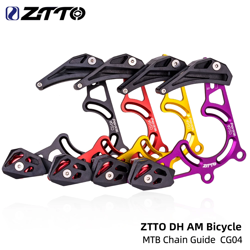 ztto chain guide review