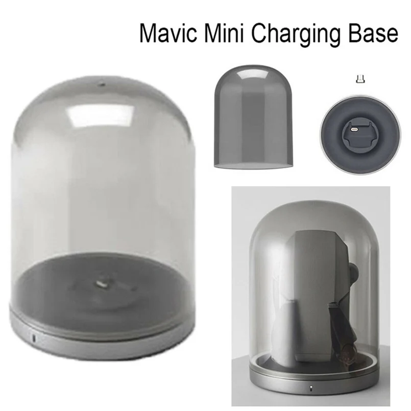 Mega Discount JTH Suitable for DJI Mavic mini drone battery USB charging base charger base drone accessories battery housekeeper charger 30N26 