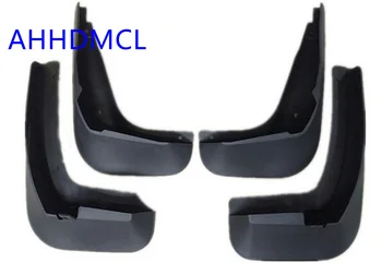 

Car Fender Flares Mudguard Mud Flaps Splash Guard For Golf Variant MK6 MK7 2009 2010 2011 2012 2013 2014 2015 2016 2017 20182019