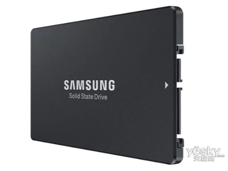 SAMSUNG  SSD 850 EVO 2TB  for Laptop Desktop 2.5" SATA III Solid State Drive MZ-75E2T0 Genuine internal ssd for laptop