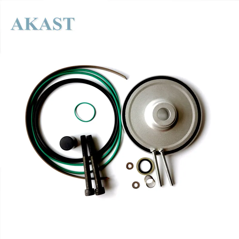 Kit de Válvula de Descarregador de Substituição com Válvula de Sopro para o Compressor de ar do Parafuso da Atlas Copco Ga30 45 55 Mais 29011622002901162200