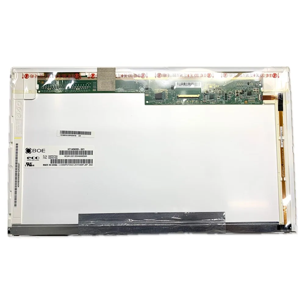 14.0 ġ LCD ȭ LP140WH4-TLP1 B140XW01 V.8 HB140WX1-100 LTN140AT16 01 02 07 22 N140BGE-L21 M140NWR2 R1 1366*768 40 