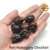 Red Mahogany