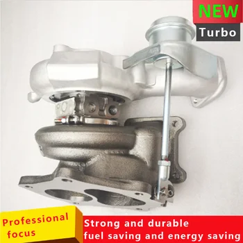 

TD05 turbocharger 49378-01631 21595176 turbo for Evolution X Car with 4B11T Engine