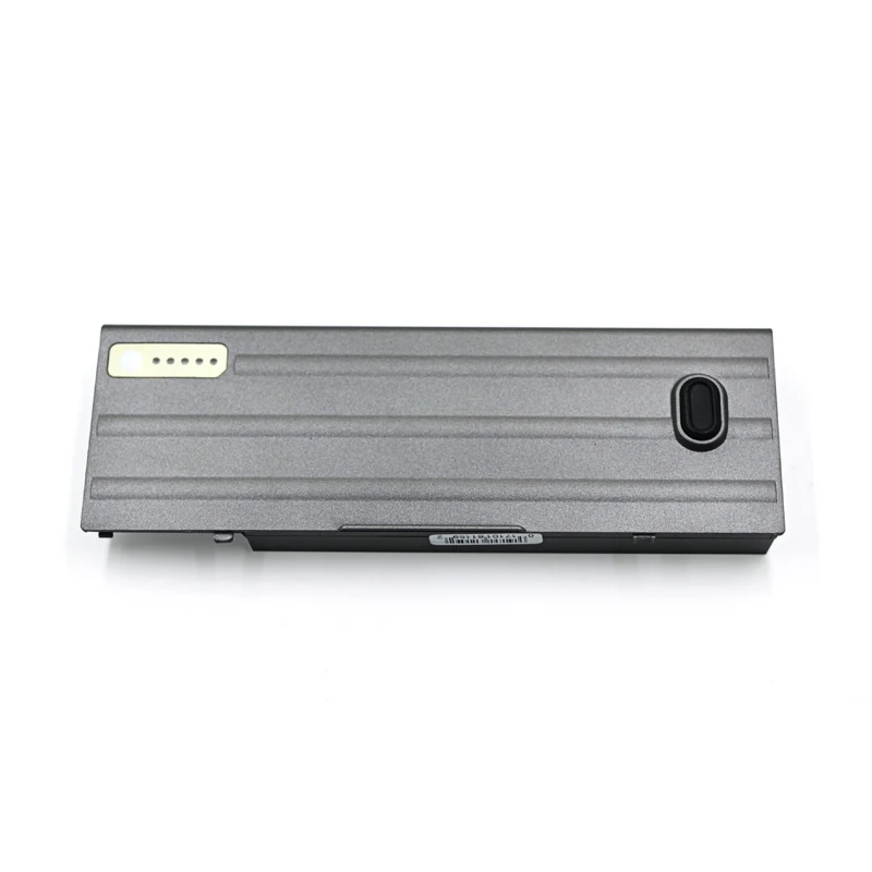 Аккумулятор Golooloo для ноутбука Dell Latitude D620 D630 D630c D631 UMA/ATG/XFR ATG Precision M2300 0GD775 0GD787 11 1 в 6