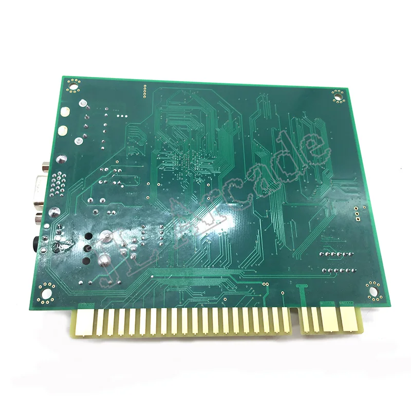 10 шт. 60 в 1 аркадная игра PCB Jamma мульти игра PCB для коктейля аркадная игра машина настольная монетница игровой шкаф