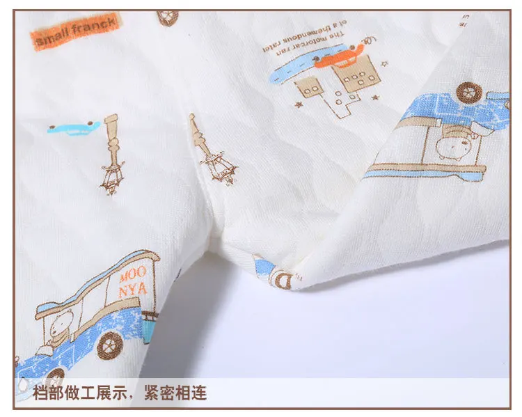 Points) Xiaofulanke 3070 Печатный разборный жаккардовый контрактный чехол