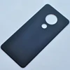 ZUCZUG New Glass Rear Housing Battery Cover For Nokia 6.2 / For Nokia 7.2 Back Case ► Photo 2/6