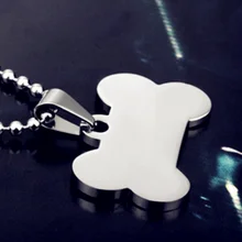 stainless steel dog tags for pets