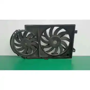 

04809413AD ELECTRIC FAN CHRYSLER VOYAGER (RG)