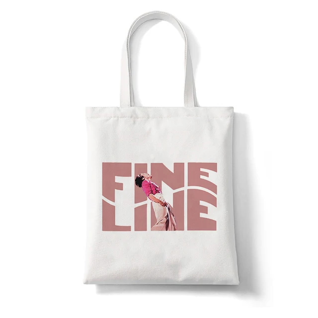 Louis Tomlinson Walls One Direction Shopper Bags Shopping Bag Tote Bag Shoulder Bag Canvas Bags Large Capacity College Handbag X244