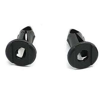 

For ATV UTV Can Rivets Fender For Am Maverick/ Commander/ Outlander Nylon Durable Latest Practical