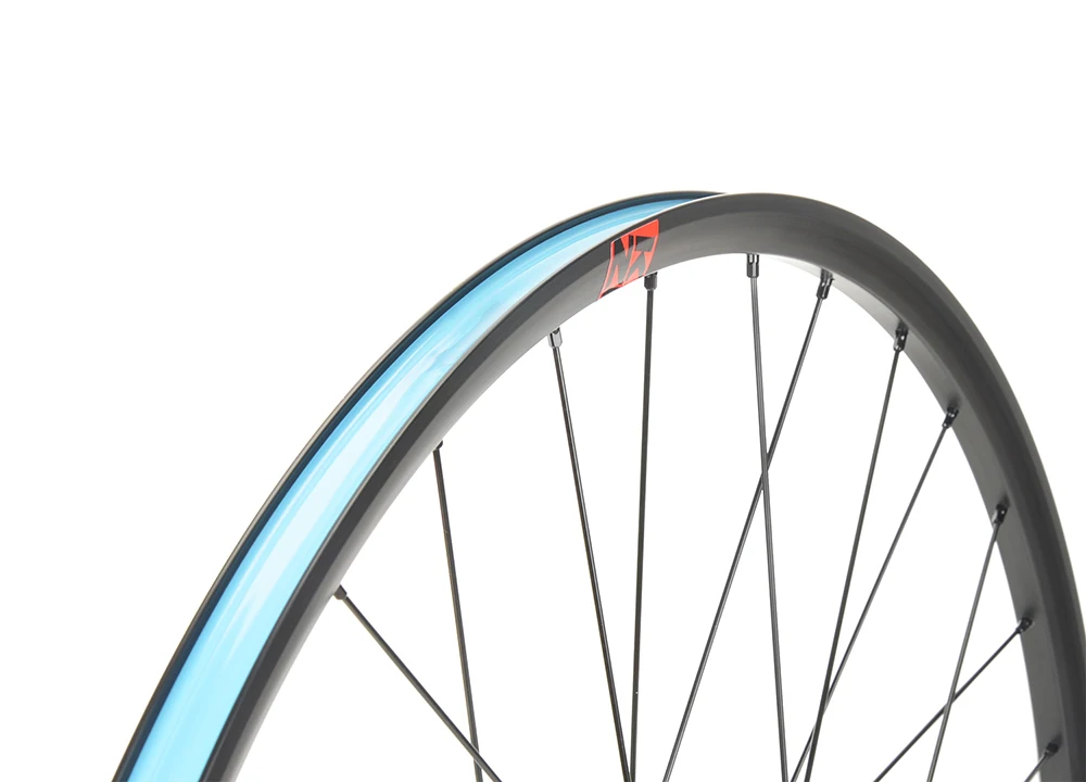 Mountain Bike Wheelset 26 27.5 29 HG XD MS 11 12Speed QR/ THRU