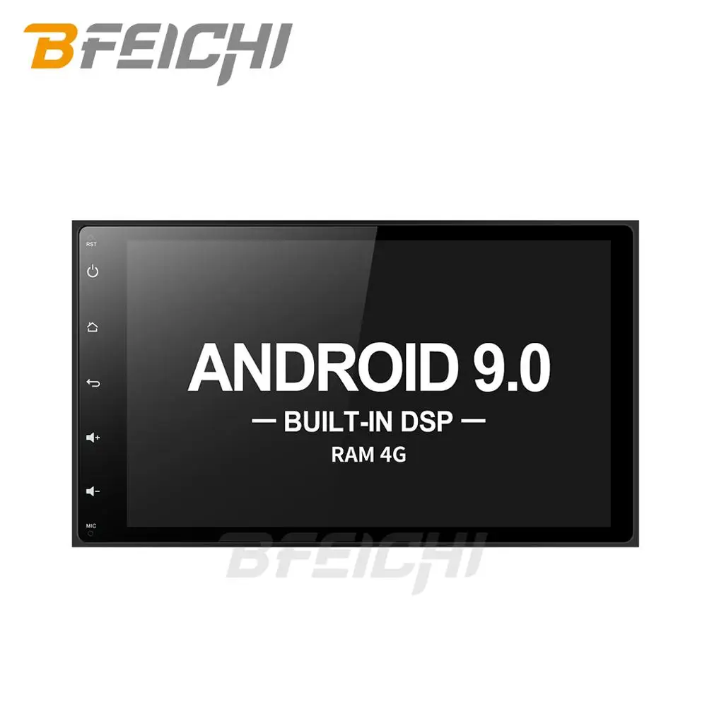 PX6 автомобильный dvd для Toyota Corolla Auris Fortuner Estima vios 2016 2017 2018 android 9 0 gps навигация радио