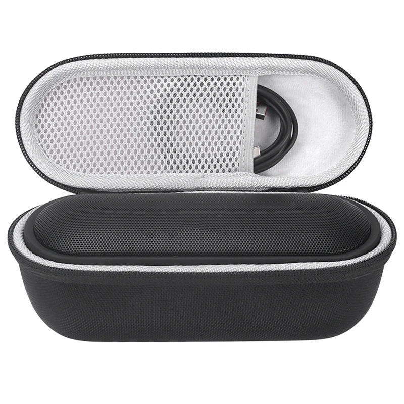 

Russian Suitcase Protection Bag Protection Bag Suitcase for Tribit Maxsound Plus Portable Bluetooth Speaker
