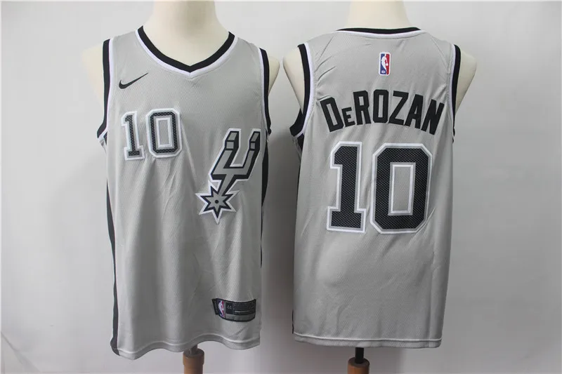 for men San Antonio A+++ качественные мужские шорты для взрослых#10 DeMar DeRozan 2 Leonard 12 lamarcos Aldridge 21 Tim Duncan 16 Pau Gasol Jersey - Цвет: for men
