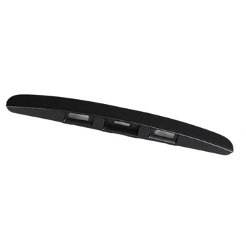 

Rear Tailgate Boot Lid Handle Without I-Key Camera Hole for Nissan Qashqai J10 2007-2014