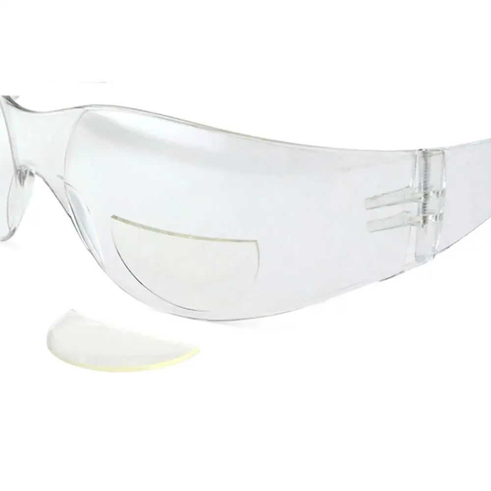 de lentes bifocales, pegatina de lectura adhesiva de gafas de sol lupa, piezas, 98% - AliExpress Accesorios para la ropa