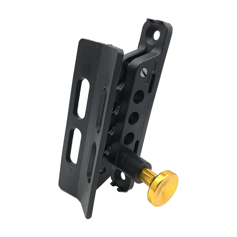 Fire Extinguisher Mount Bracket Adjustable Fit for Sport/ JK/ Sahara Universal Car Accessories