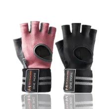 Перчатки фитнес перчатки для спорта перчатки для турника кроссфит Перчатки для тренировки с ремешком Противоскользящие силиконовые тренажерные залы гоночные перчатки из углеродного волокна для тяжелая атлетика