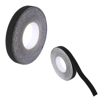 

20m Length Self Adhesion PVC PET Tape Anti Slip Adhesive Safety Flooring Home DIY Tool Anti-flaming Tapes Toos 2.5cm Width
