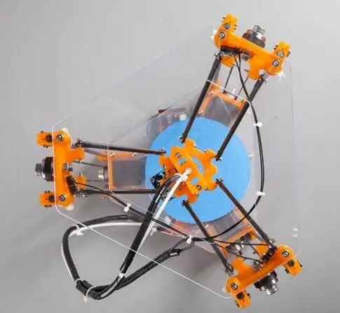 SWMAKER-Rostock-printer-plastic-printed-parts-kit-delta-plastic-parts-set-for-Delta3D-printer-accessories (3)