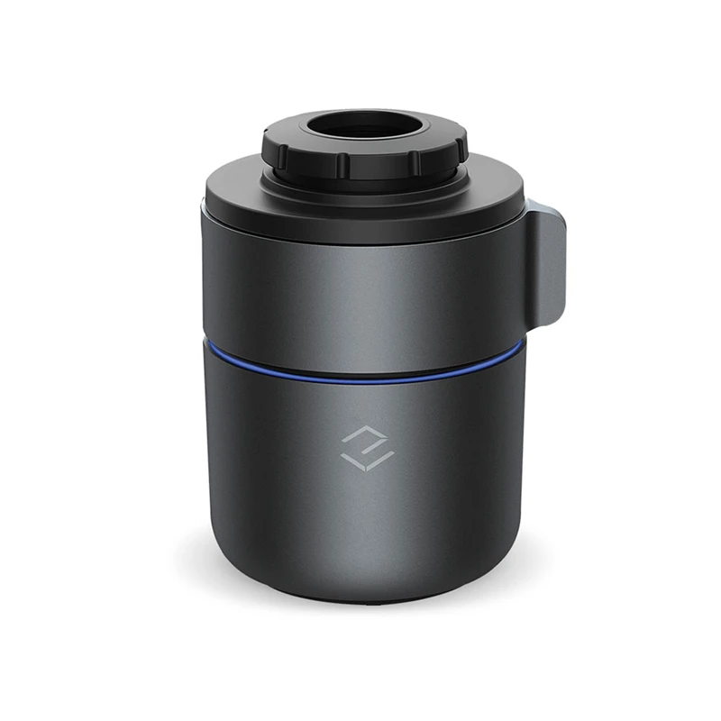 YOUPIN Ecomo Smart APP Monitoring Water Purifier Faucet Kitchen Water Purifier Electric Water Water Faucet Home Sewage Filter
