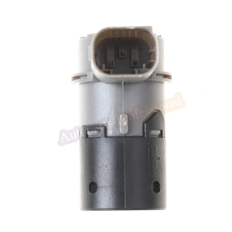 Parking sensor kit led parking sensor kit parking sensor car led parking sensor 4 PCS 66206989068 989068 Front/Rear PDC Parking Sensor For BMW E39 E53 E60 E61 E64 E65 E83 R50 R52 R53 525i 530i 540i M5 X5 Z4