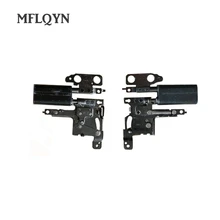 Новинка для lenovo для ThinkPad X1 Yoga X1 Yoga 3rd левый и правый ЖК Петли 01HY968