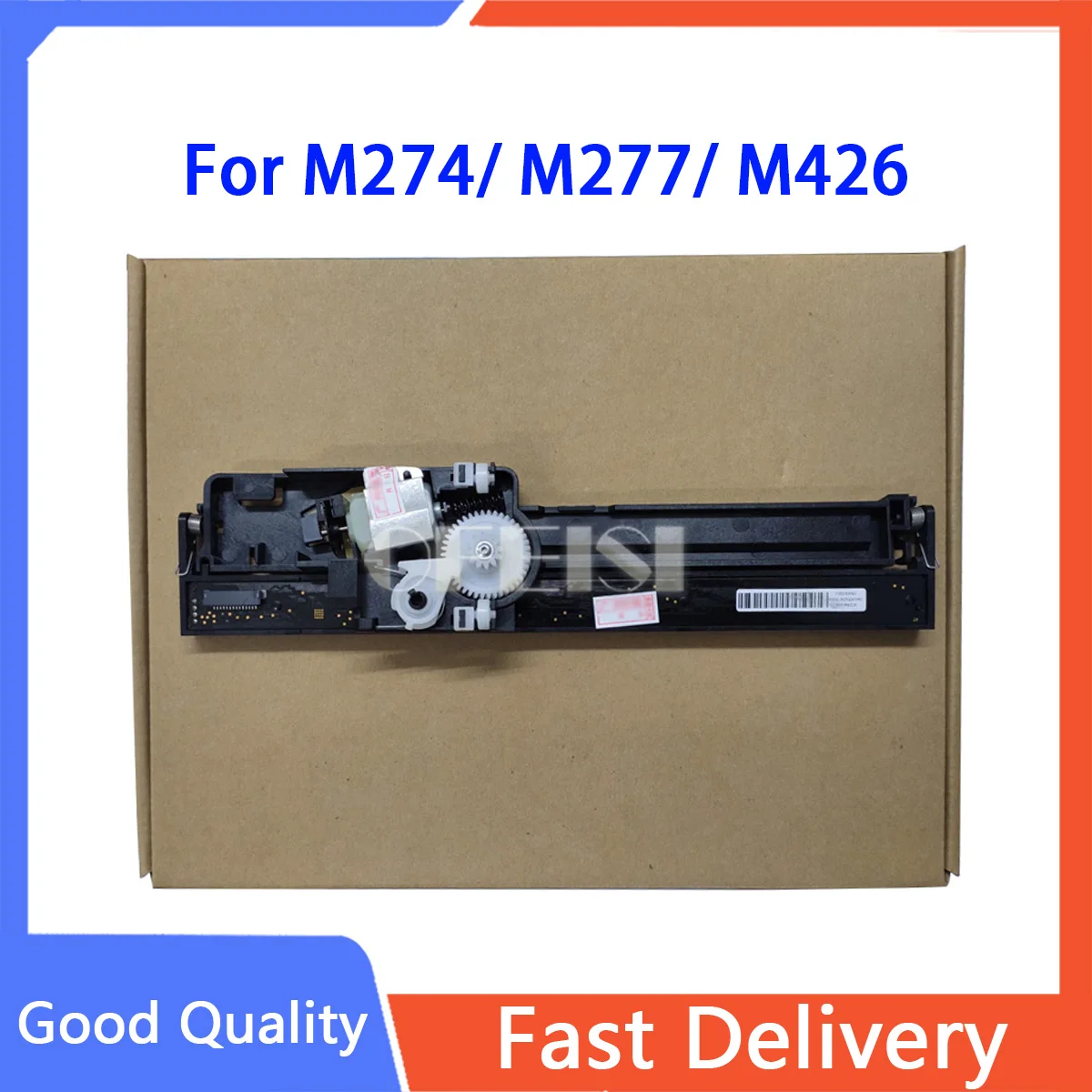 

B3Q10-40034 B3Q10-40034 for Color LaserJet Pro MFP HP M274/ M277/ M426/ M427/ M477 Copy scanner assy/ Printer Scanner/ Scan Head