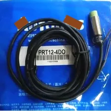 5 peças de PRT12-4DO PRT12-2DO PRT12-2DC PRT12-4DC ponto do sensor do interruptor de proximidade