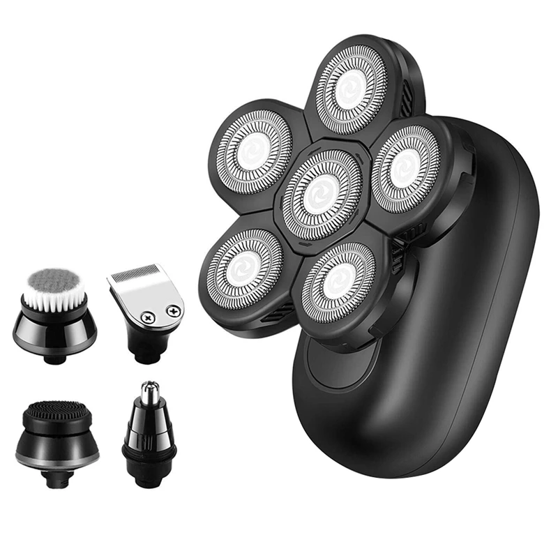 5 In 1 LED 5-in-1-led