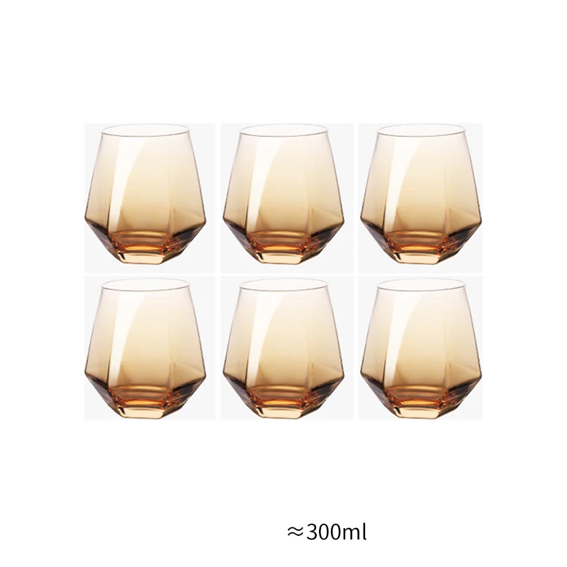 6cups amber