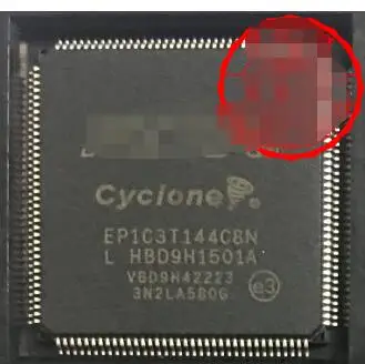 IC EP1C3T144C8N